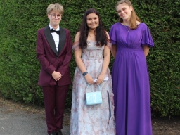 YR11 Prom 2025 - Group Photos